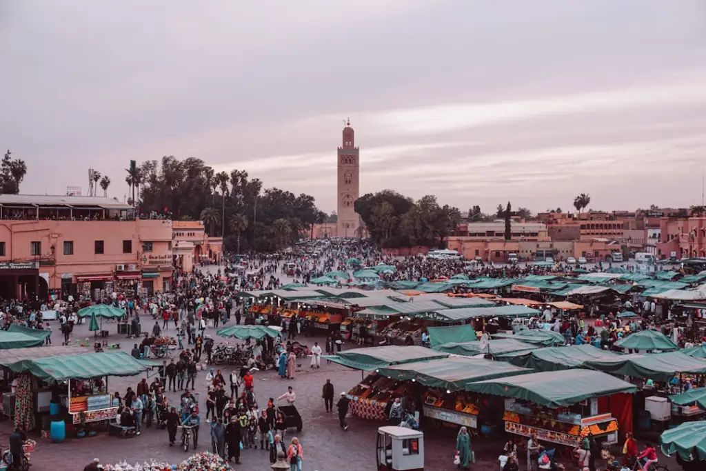 Clima e stagioni in Marocco: guida alle zone climatiche per scegliere dove comprare casa