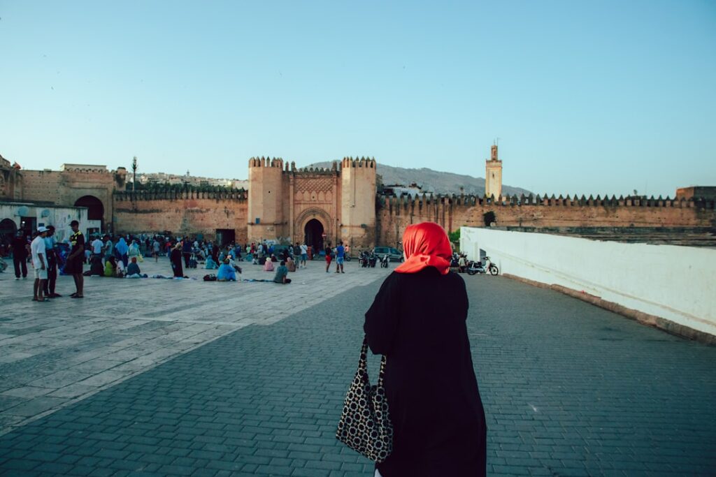 Come comprare casa in Marocco : guida passo passo per acquirenti italiani