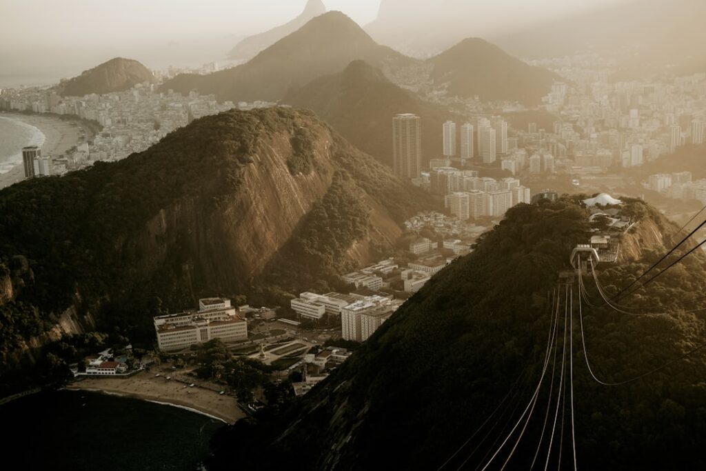 Como escolher o imóvel ideal no Brasil: defina prioridades de localização, tipo e orçamento
