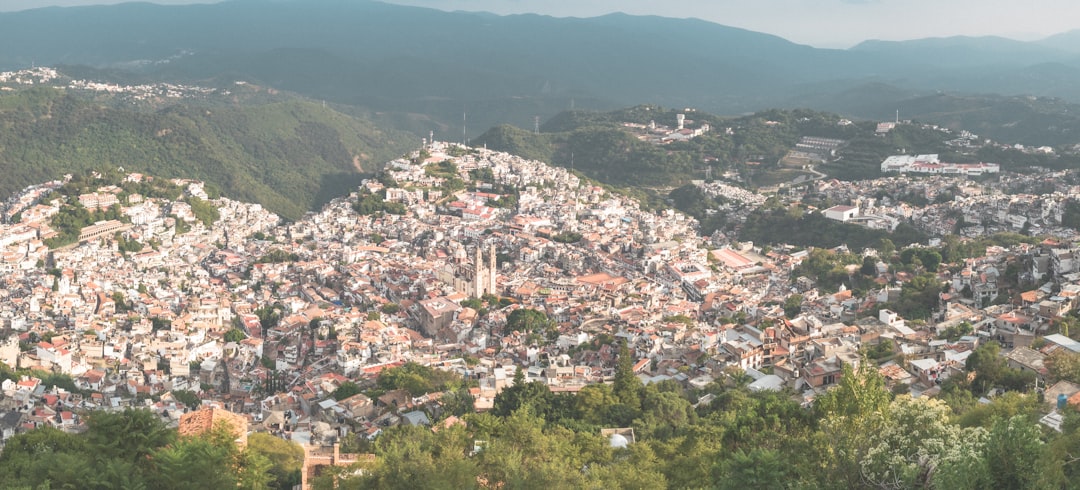 Comprare casa per lavorare da remoto in Messico: mete ideali e connessione internet