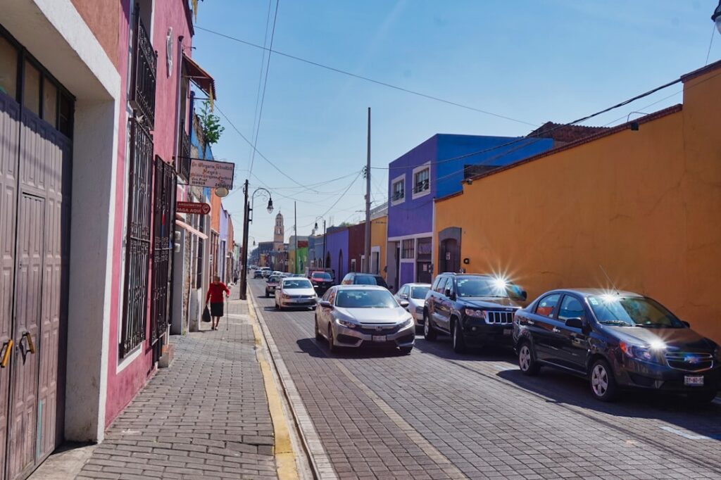Guida passo passo: come comprare casa in Messico