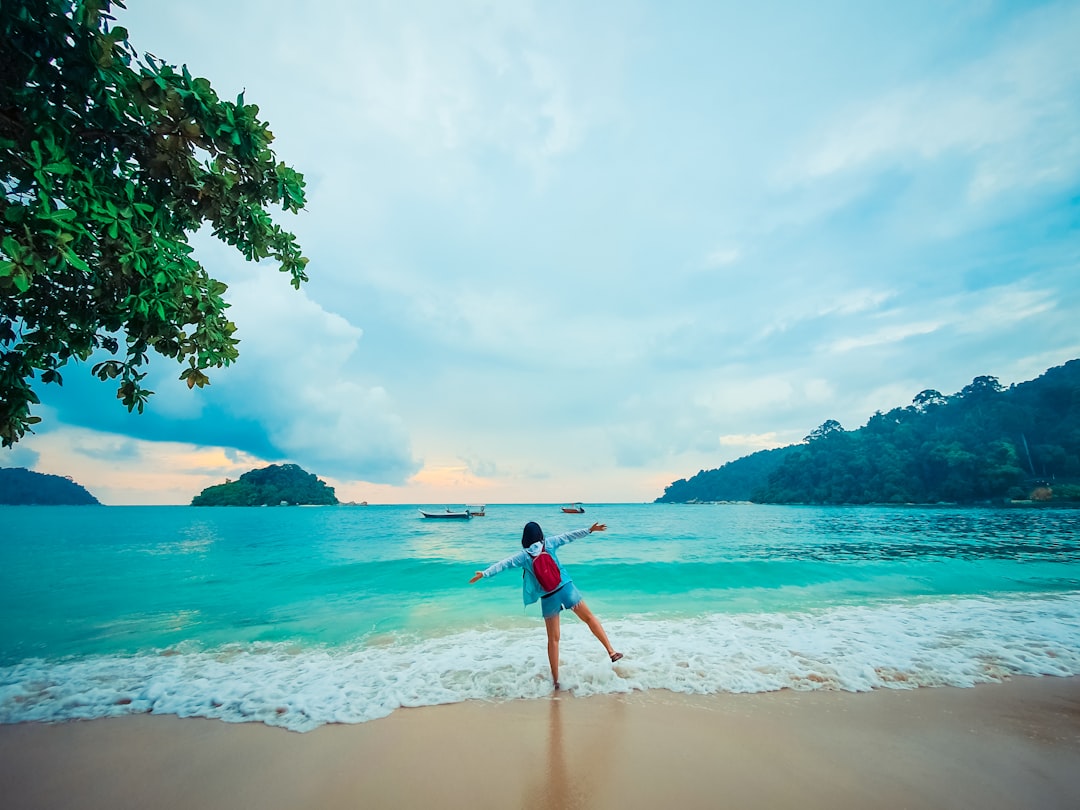Intervista: l'esperienza di Giulia, un'italiana che ha comprato casa in Thailandia e cambiato vita