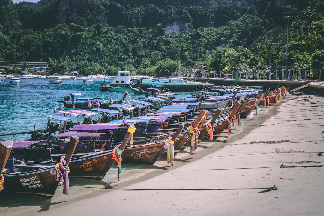 Condo kopen in Thailand: gids voor buitenlandse kopers