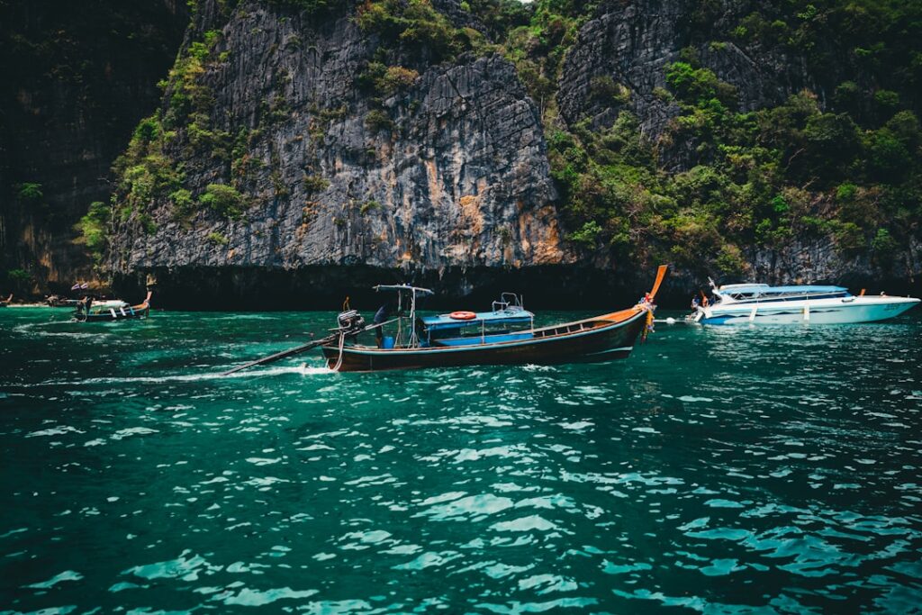 คอนโด vs บ้านเดี่ยวในประเทศไทย: แบบไหนเหมาะกับคุณ?