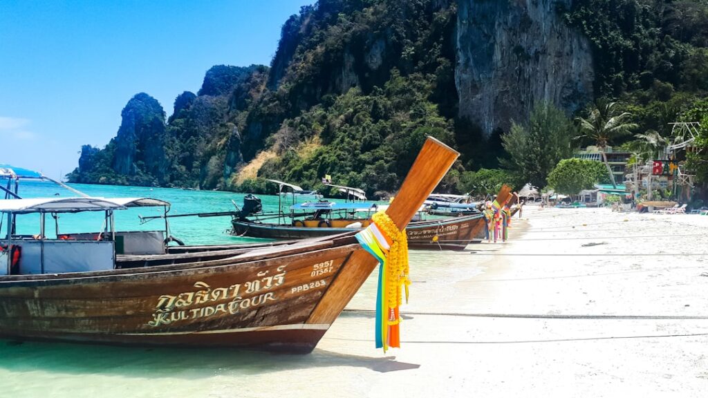 10 cose da fare prima di comprare casa in Thailandia: la checklist dell'acquirente prudente