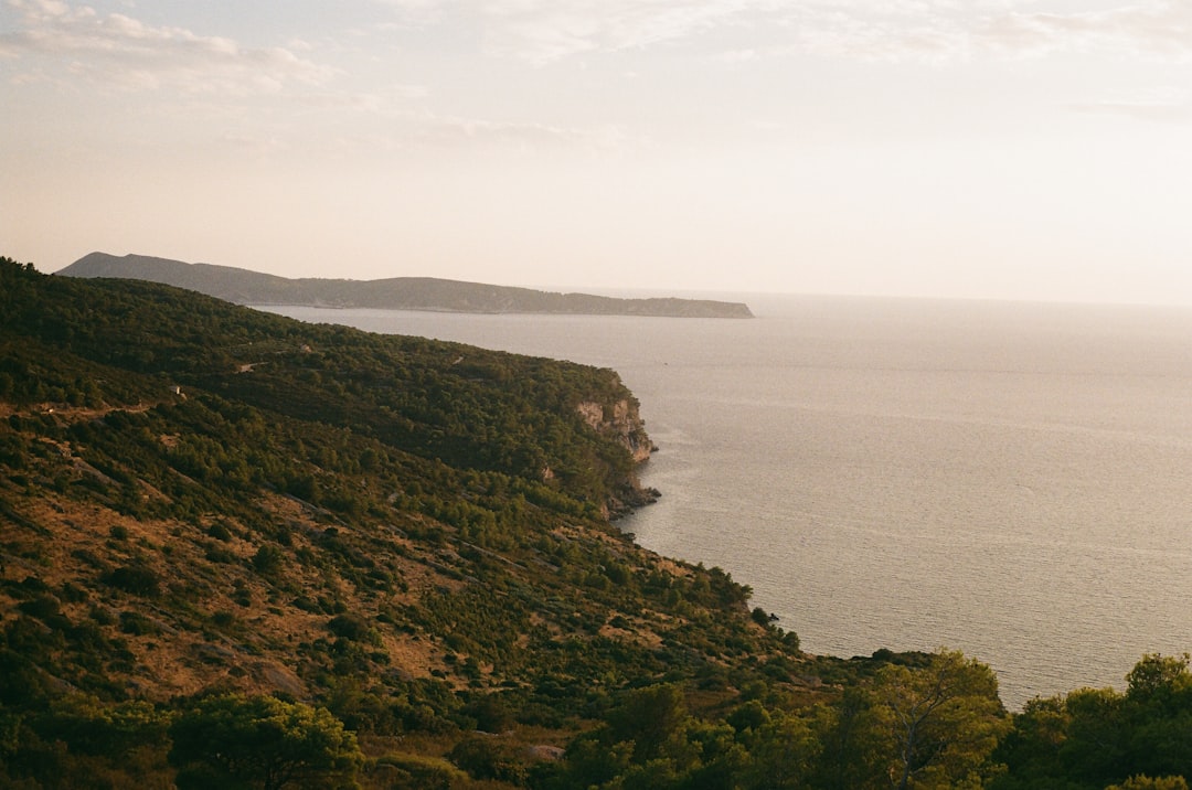 Croatie ou Grèce : où acheter votre maison de vacances en Méditerranée orientale ?