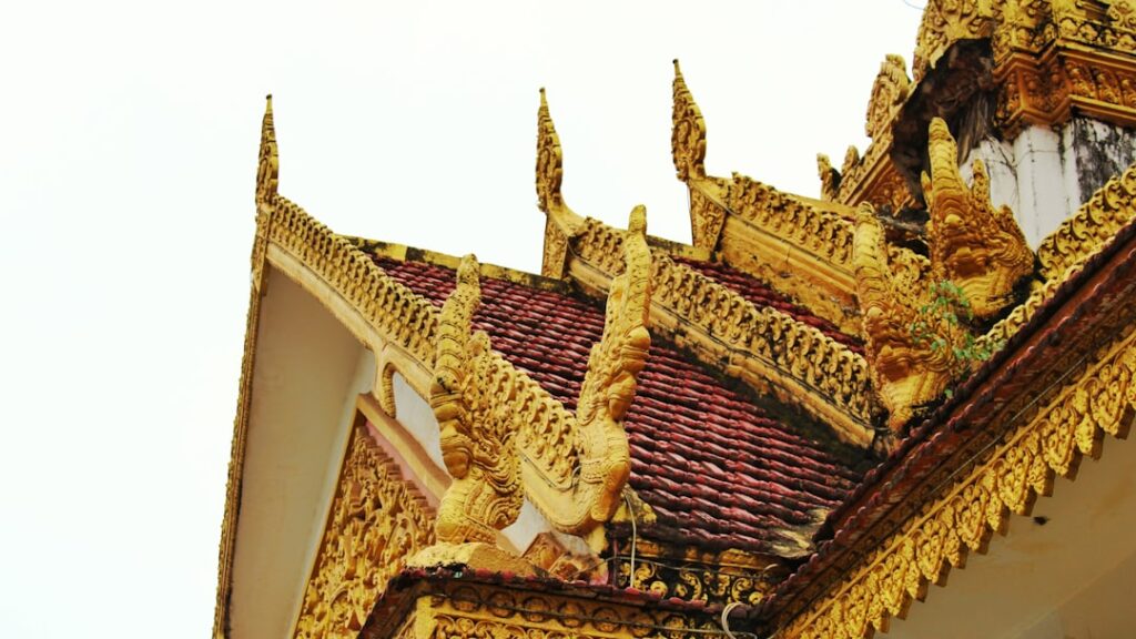 Culture locale : ce que l’achat d’une maison en Thaïlande implique