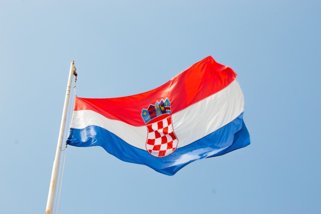 Après l'achat : les démarches administratives en Croatie