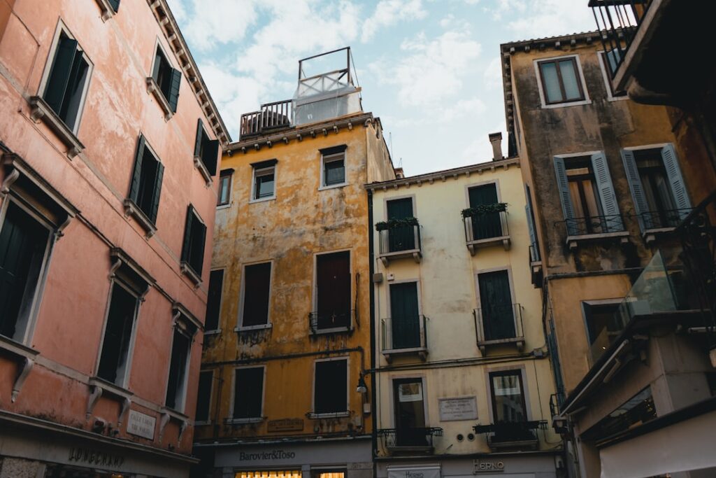 Documenten en voorbereiding voor een hypotheek in Italië