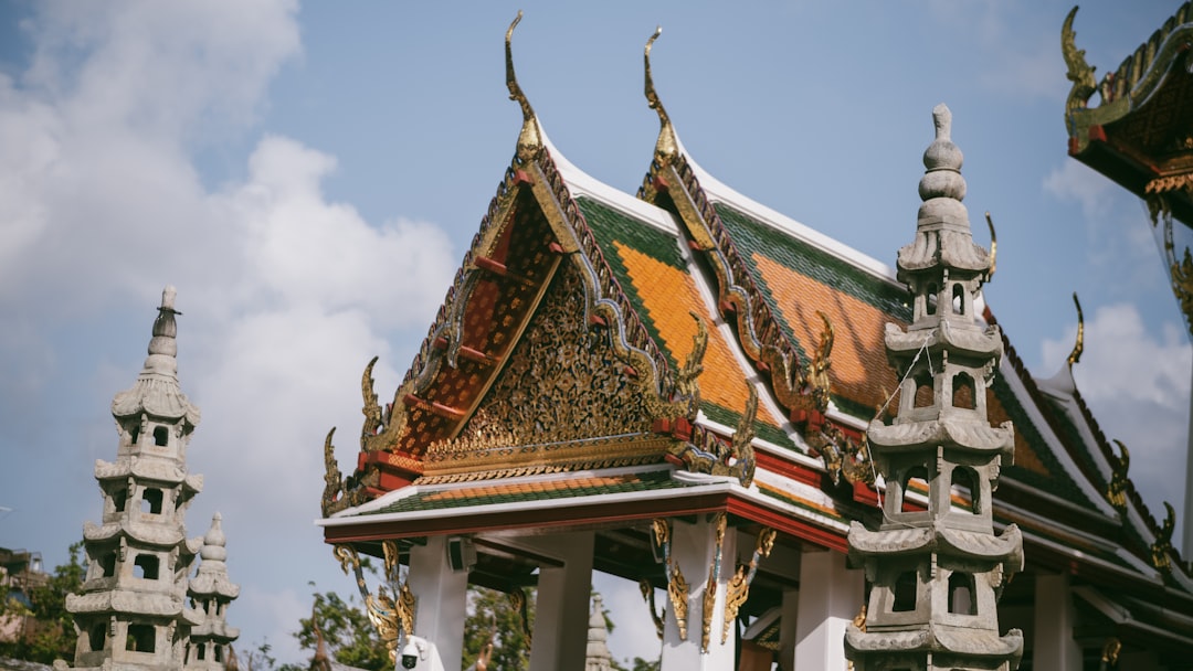 Eie bolig i Thailand fra Norge: slik tar du vare på eiendommen på avstand