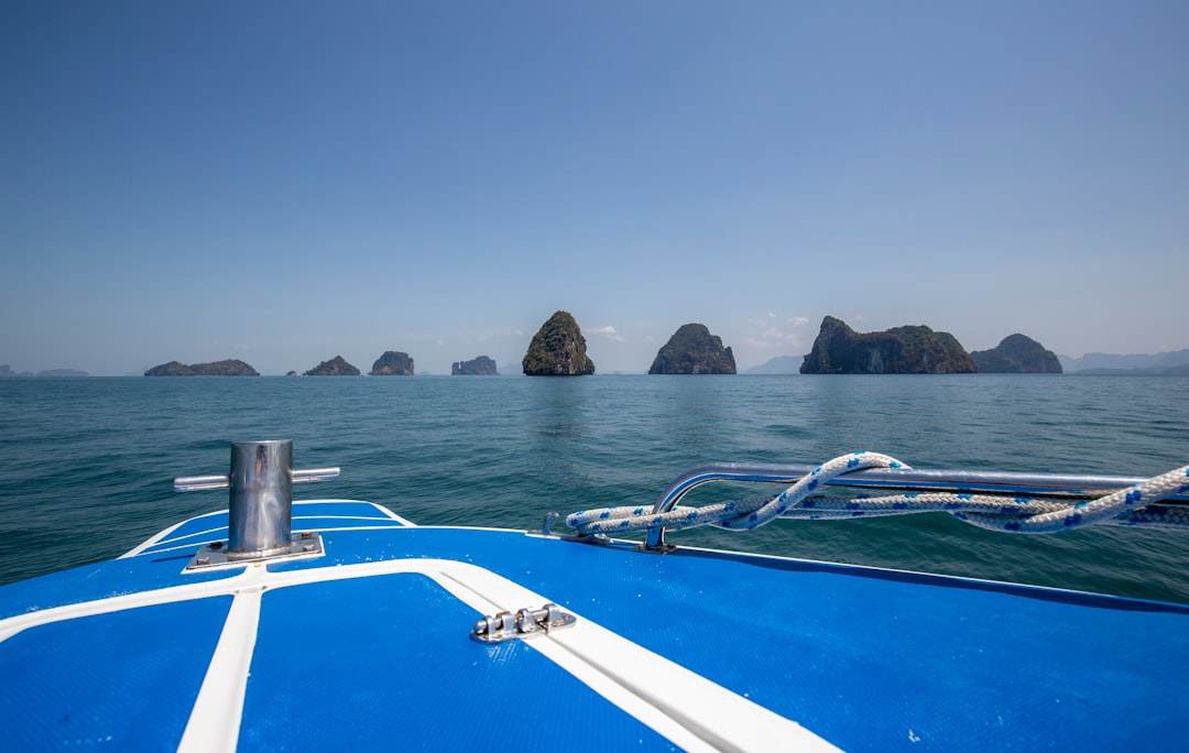 Eiendom på golfresort i Thailand: paradis for golfentusiaster?