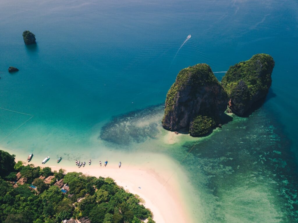 Eiendomsmarkedet i Thailand: trender og utsikter
