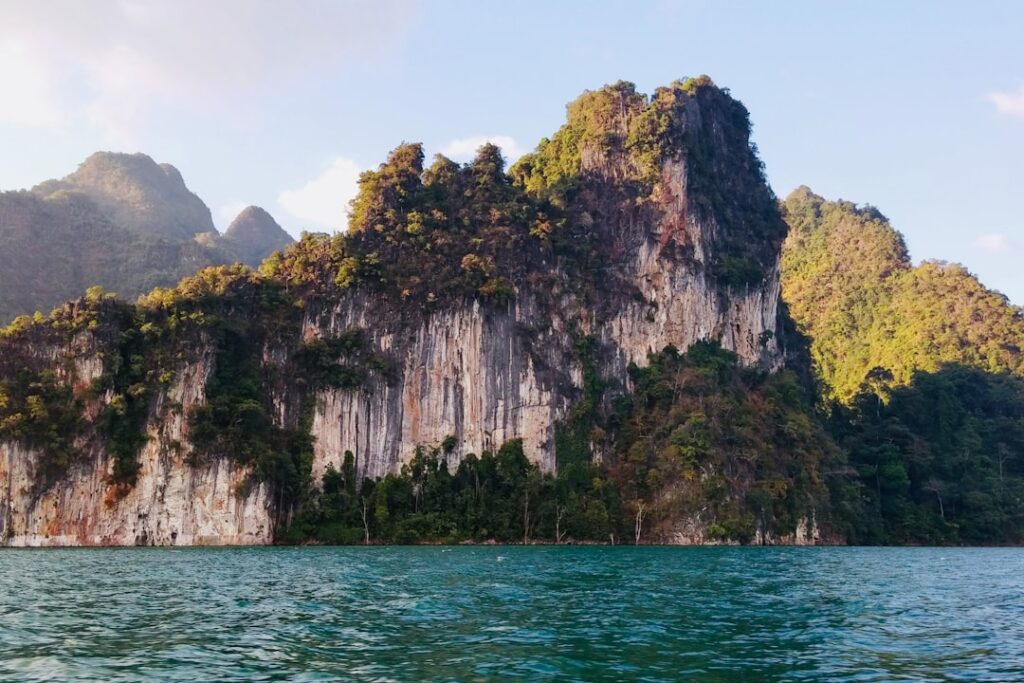 Ektefellevisum i Thailand: Å bo i Thailand med thailandsk partner