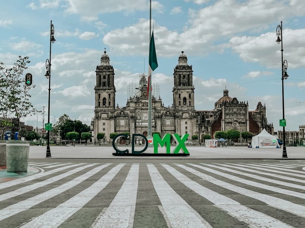 Элитная недвижимость в Мексике: обзор рынка люксовых вилл и апартаментов