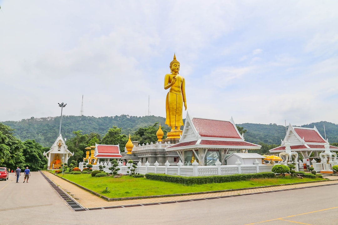 Эскроу-счета при покупке недвижимости в Таиланде: как защищены деньги покупателя