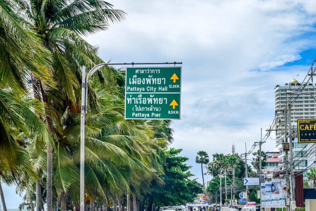 Un étranger peut-il acheter un bien immobilier en Thaïlande ?