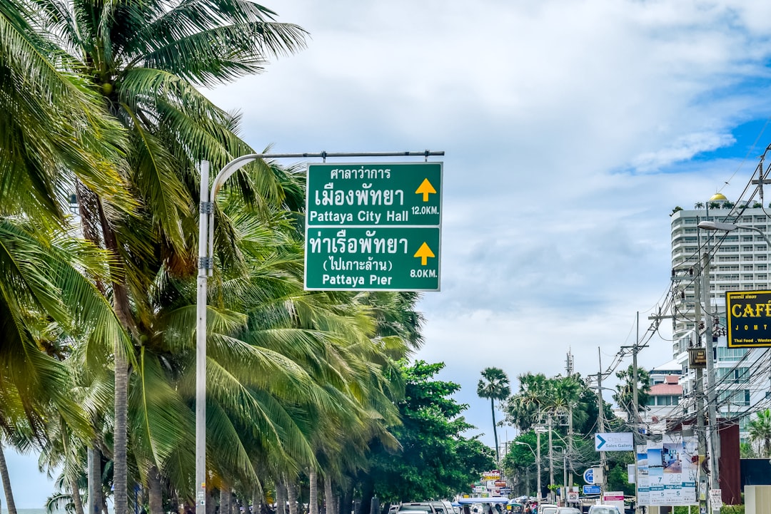 Un étranger peut-il acheter un bien immobilier en Thaïlande ?