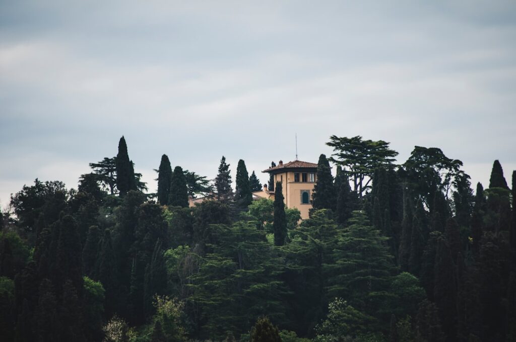 Financiering van je Italiaanse droomhuis: opties vergeleken