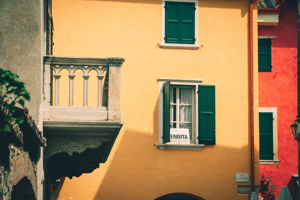Fractional ownership van een tweede huis in Italië: wat houdt het in?