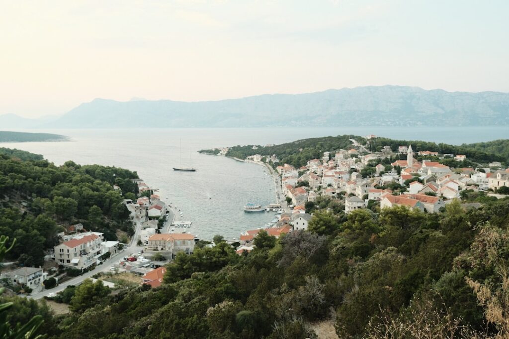 Gemeubileerd of leeg: krijg je de meubels erbij bij aankoop in Kroatië?