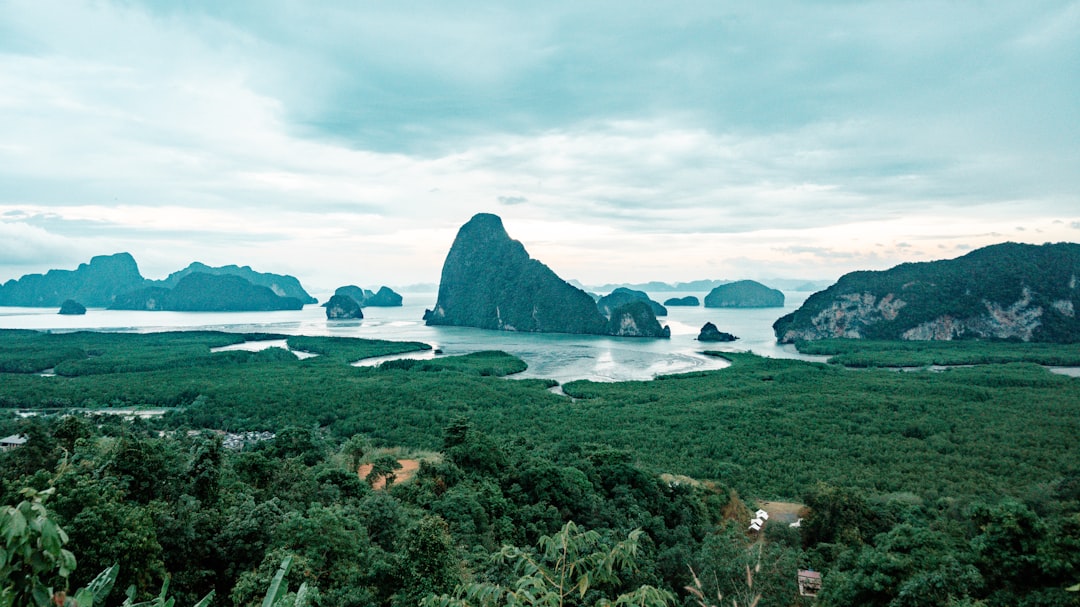 Gezondheidszorg in Thailand: een factor bij de keuze van je woonlocatie