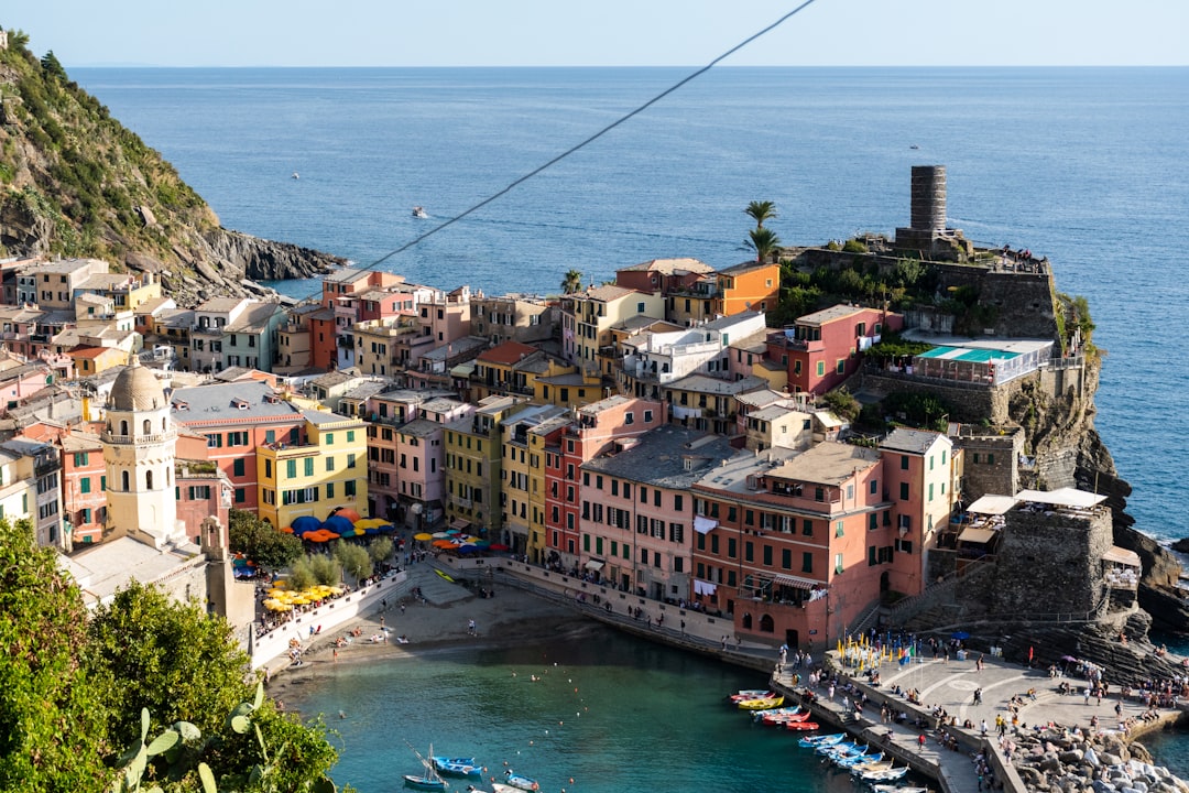 De goedkoopste dorpen in Italië om een huis te kopen