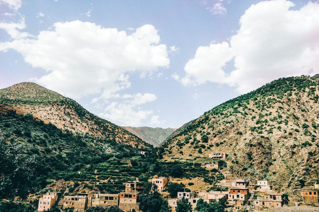 Golden Visa en Marruecos: ¿obtienes residencia por comprar una propiedad?