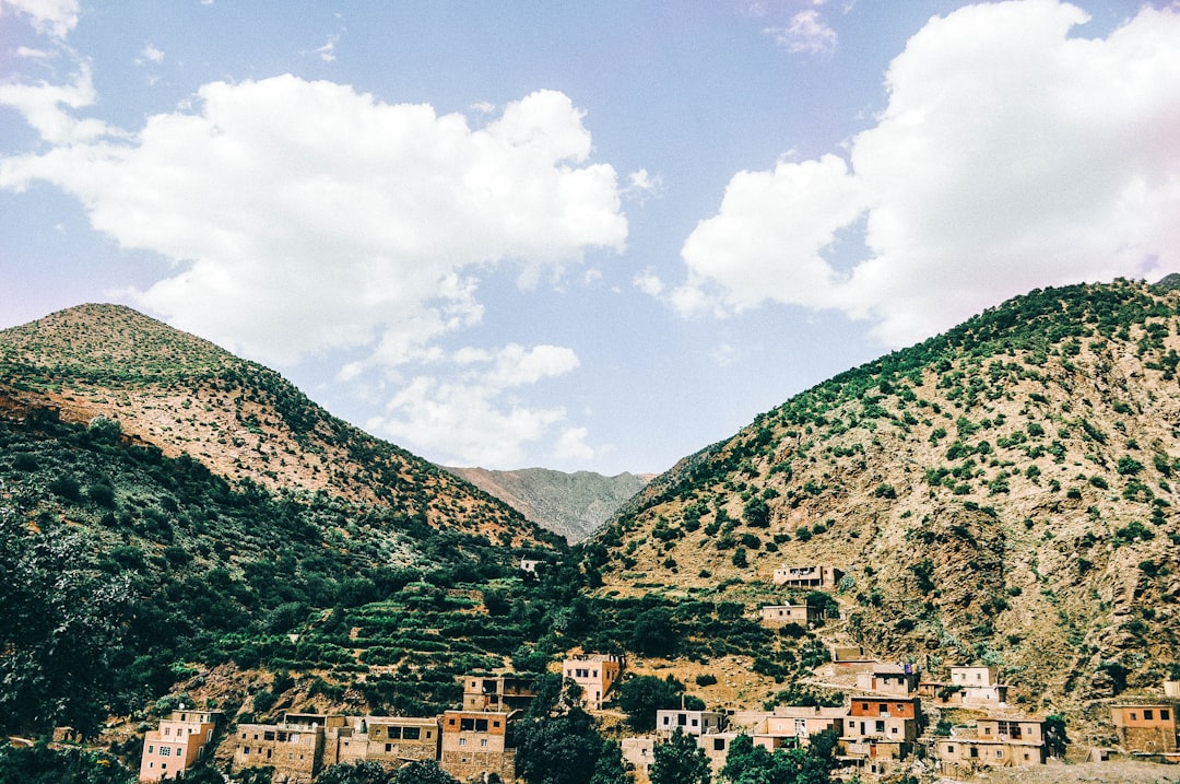 Golden Visa en Marruecos: ¿obtienes residencia por comprar una propiedad?