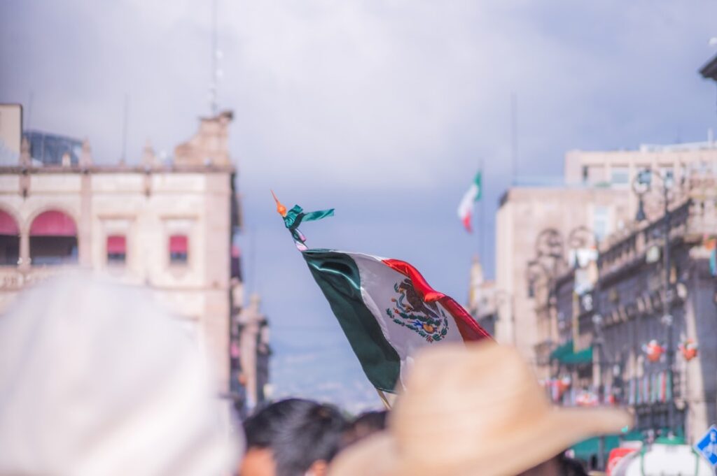 Guía paso a paso para comprar una propiedad en México