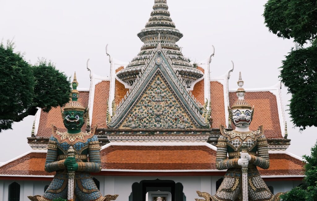 Helsevesenet i Thailand: hva må du vite som fremtidig beboer