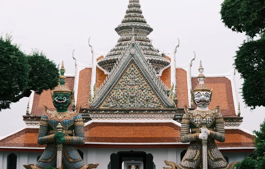 Helsevesenet i Thailand: hva må du vite som fremtidig beboer