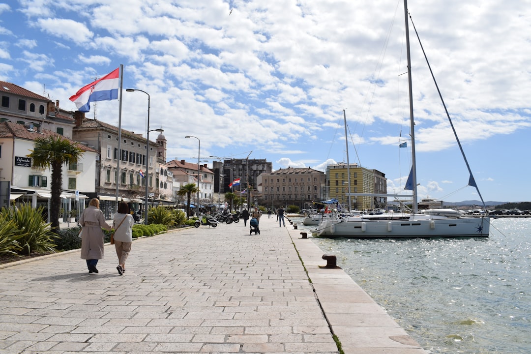 Een huis op een Kroatisch eiland kopen: voordelen en aandachtspunten