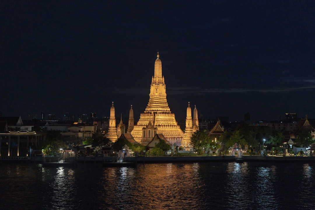 Hva får du for 5 millioner kroner i Thailand?