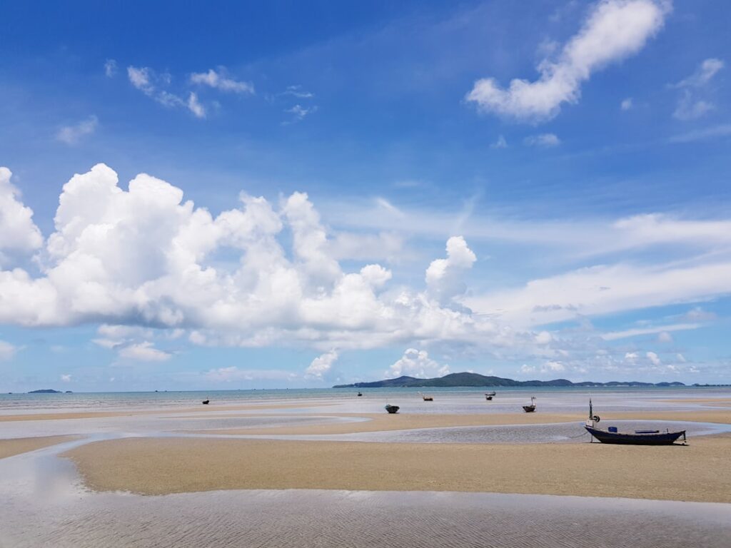 Hva påvirker boligprisene i Thailand?