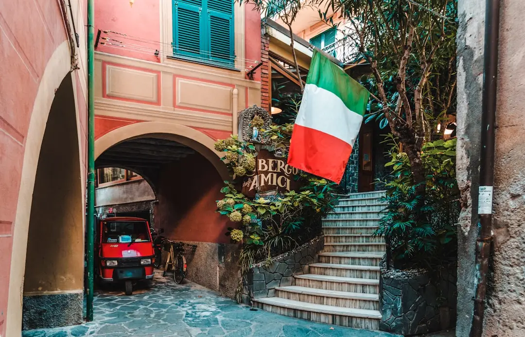 Illegaal verbouwde woningen in Italië en condono edilizio: wat moet je weten?