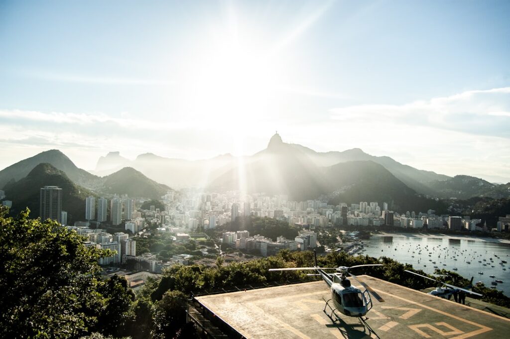 Иммиграционные программы Бразилии для инвесторов: как получить вид на жительство