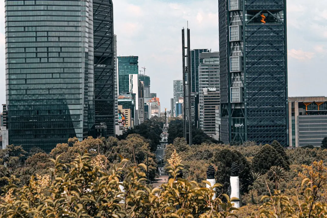 Impostos e taxas na compra de imóvel no México