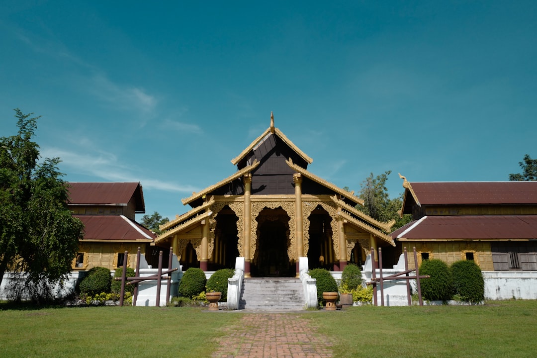 Инфраструктура и недвижимость в Таиланде: как новые проекты влияют на цены