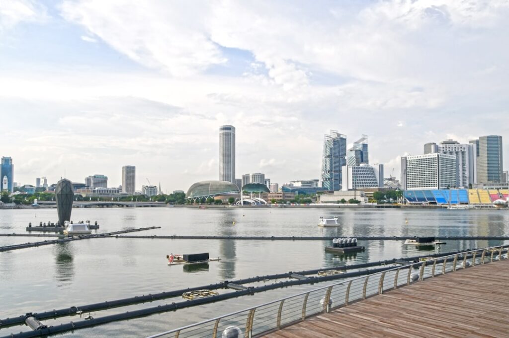 นวัตกรรมและเทคโนโลยีในอสังหาฯ ไทย: บ้านอัจฉริยะและแนวโน้มใหม่ๆ