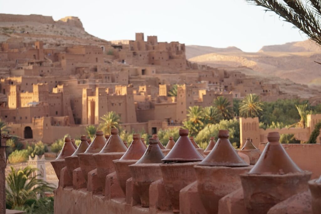 Integrarsi in Marocco: come entrare nella comunità locale da acquirente straniero
