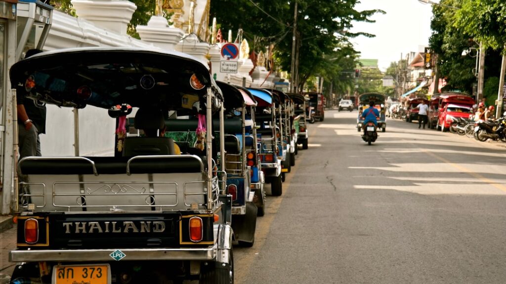 Integrarsi in Thailandia: consigli per fare amicizia e sentirsi a casa per un italiano