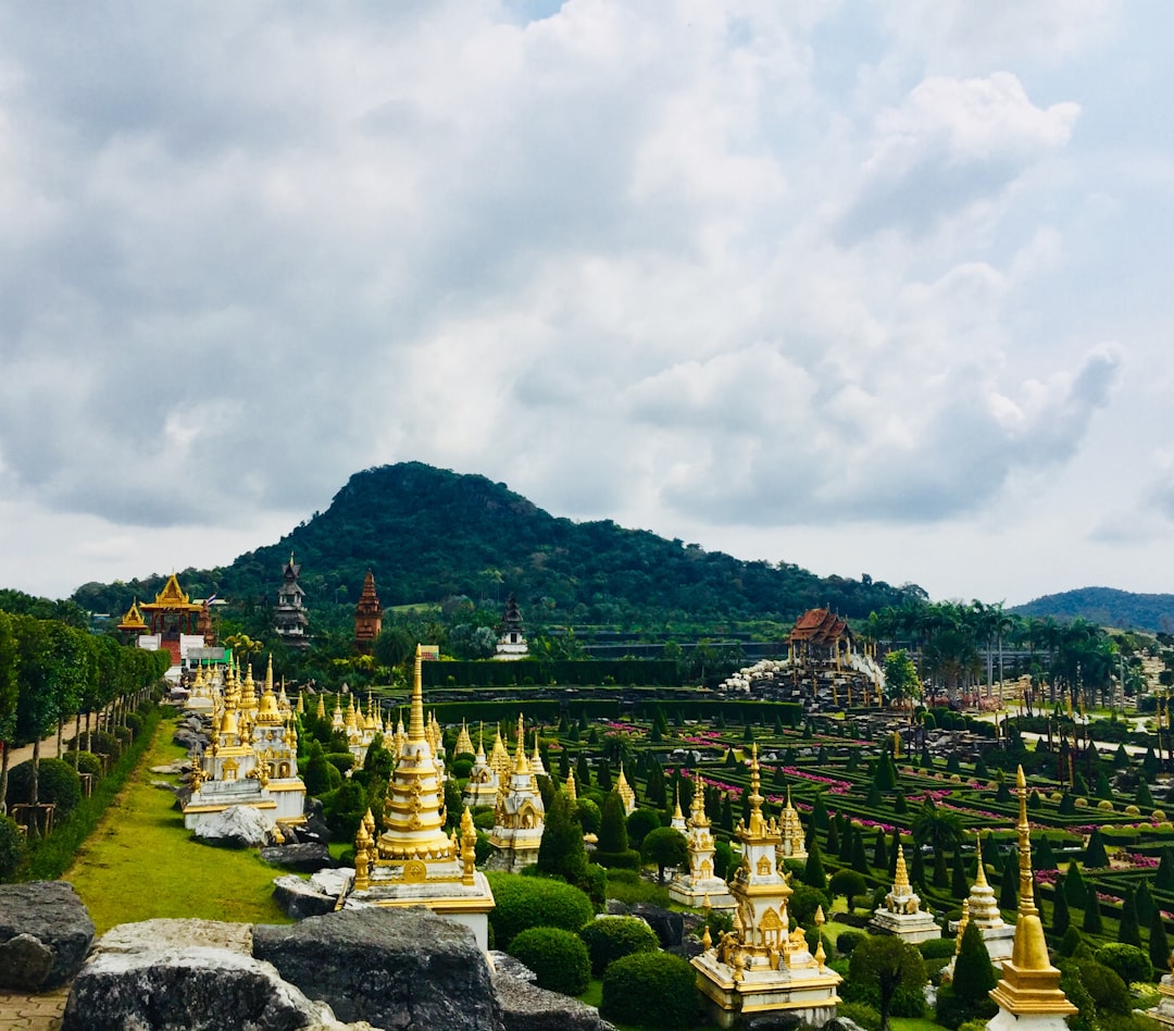 Ипотека в Таиланде для иностранцев: существуют ли кредиты на жилье