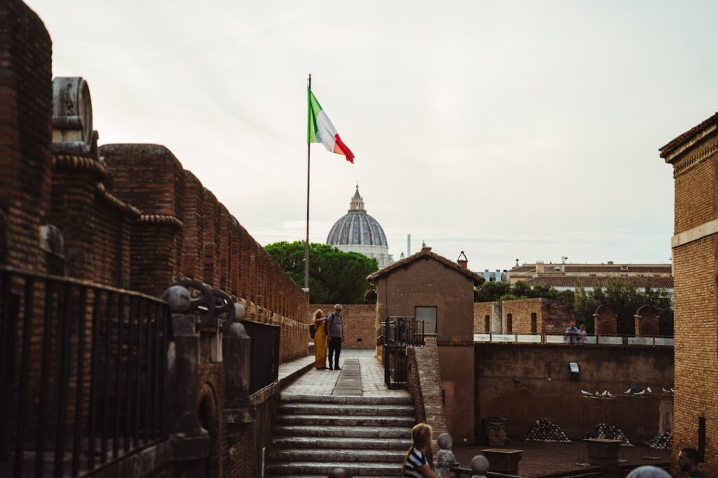 Omgaan met de Italiaanse taal in het aankoopproces: tolken en vertalingen