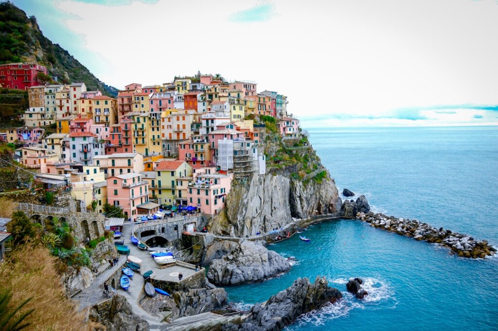 Een Italiaanse vakantiewoning verhuren: tips voor succesvol verhuur