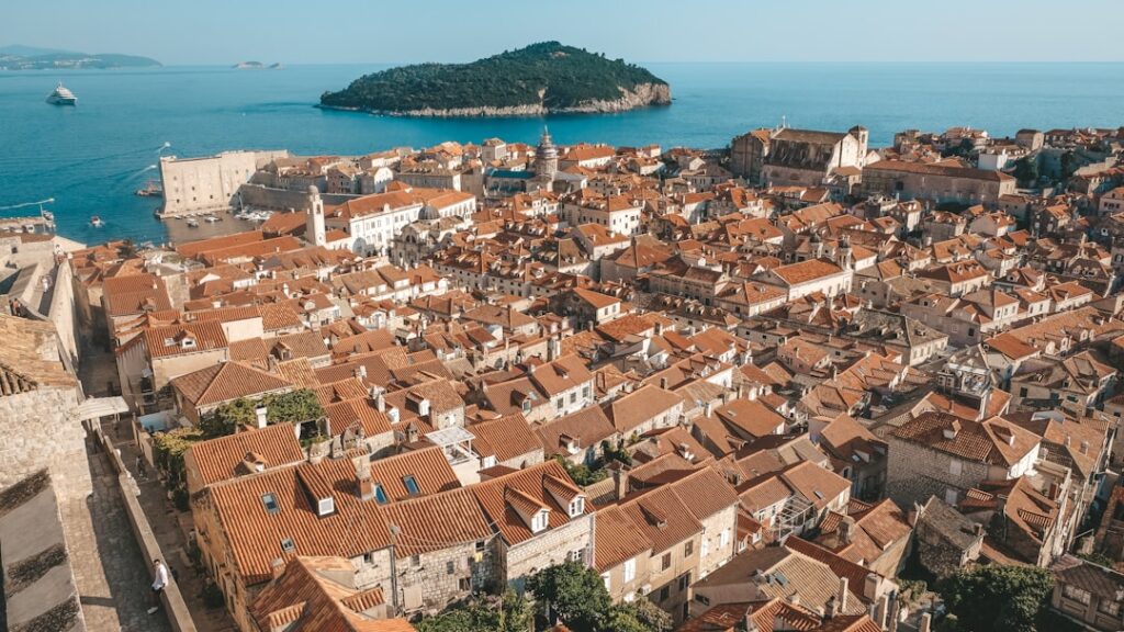 Italie ou Croatie : de quel côté de l'Adriatique investir pour une résidence secondaire ?