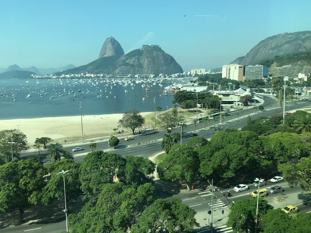 Как пандемия изменила спрос на недвижимость в Бразилии: новые тенденции