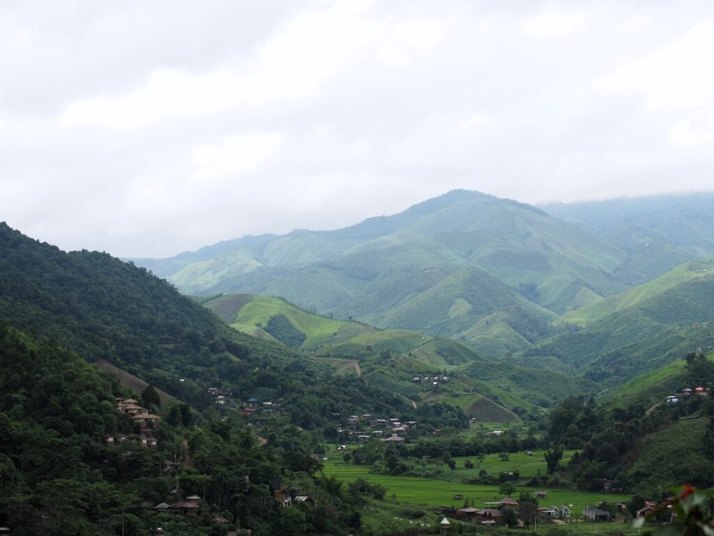 การจัดงบประมาณสำหรับซื้อบ้านในประเทศไทย: วางแผนการเงินอย่างไร