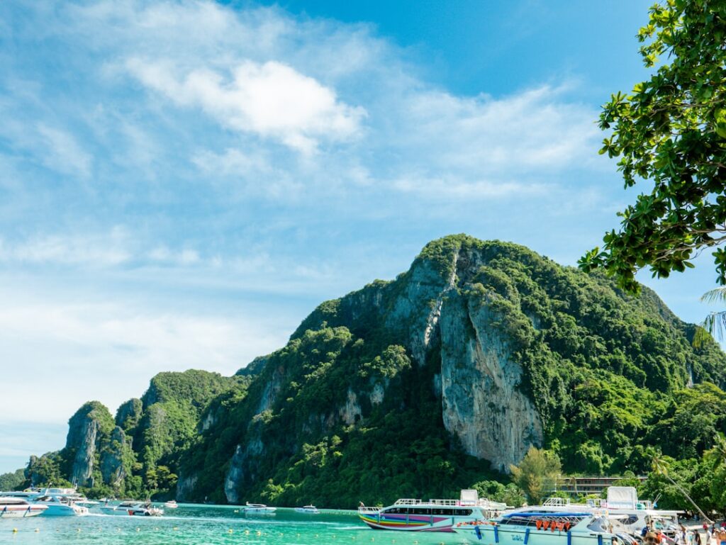 การขอสินเชื่อที่อยู่อาศัยในประเทศไทยสำหรับชาวต่างชาติ: มีทางเลือกอะไรบ้าง