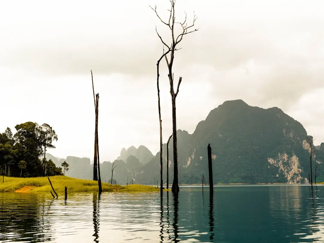 Kan utlendinger eie land i Thailand?