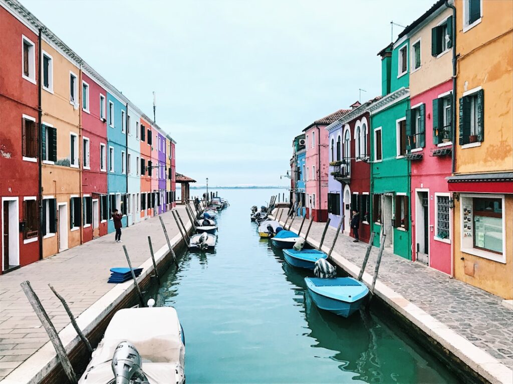 Kiezen tussen stad en platteland in Italië: wat moet je overwegen?